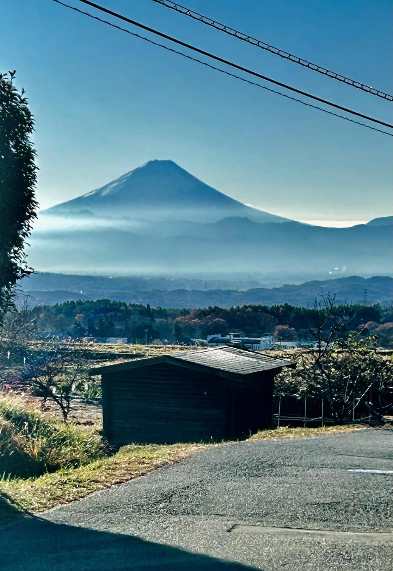 サウナコテージ 清里高原から程近い八ヶ岳南山麓 富士山一望 露天風呂 *