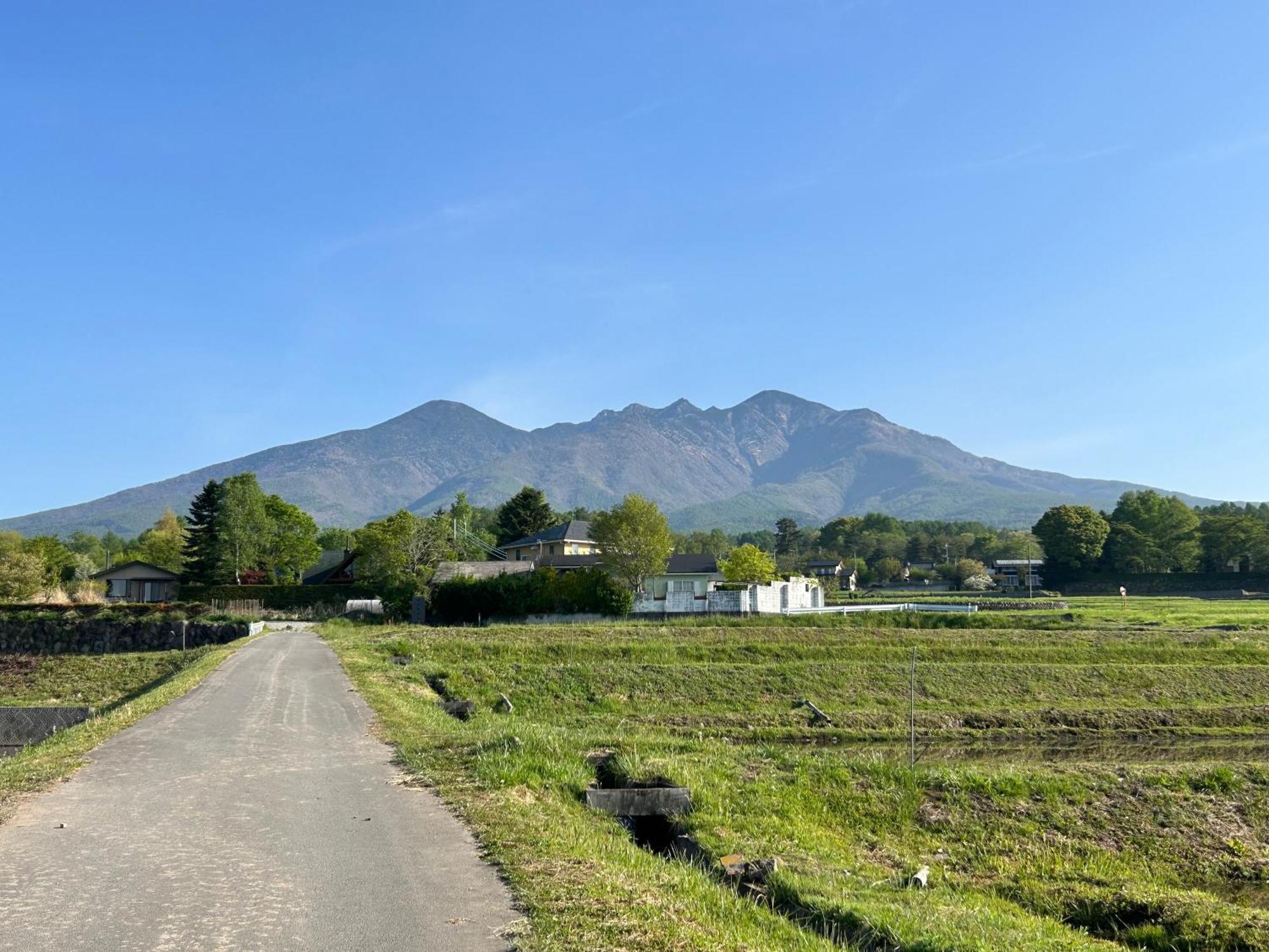 Holiday home サウナコテージ 清里高原から程近い八ヶ岳南山麓 富士山一望 露天風呂